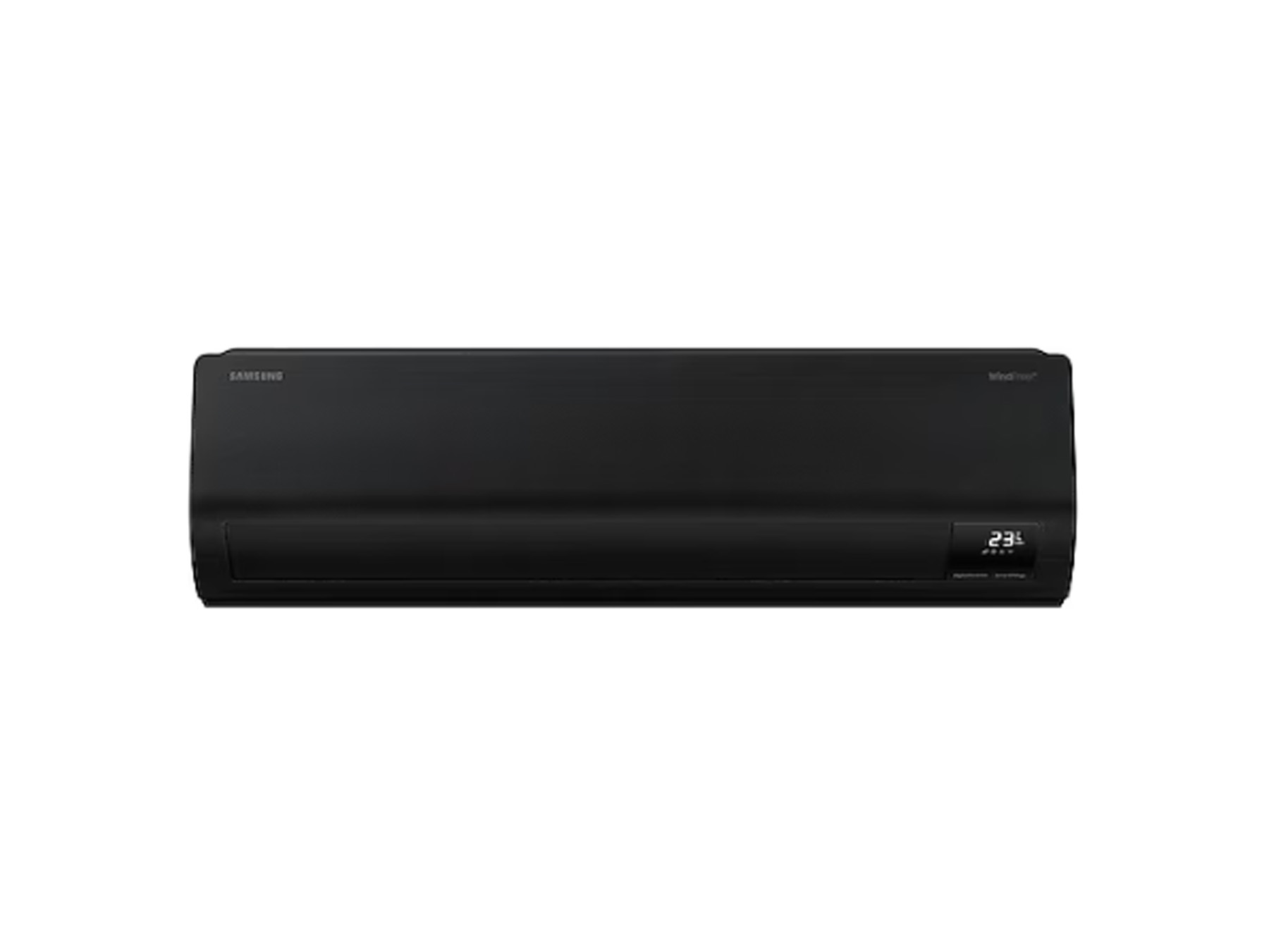 Samsung WindFree Premium Black AR18CXFCABTSK 18000 BTU Duvar Tipi Split Klima